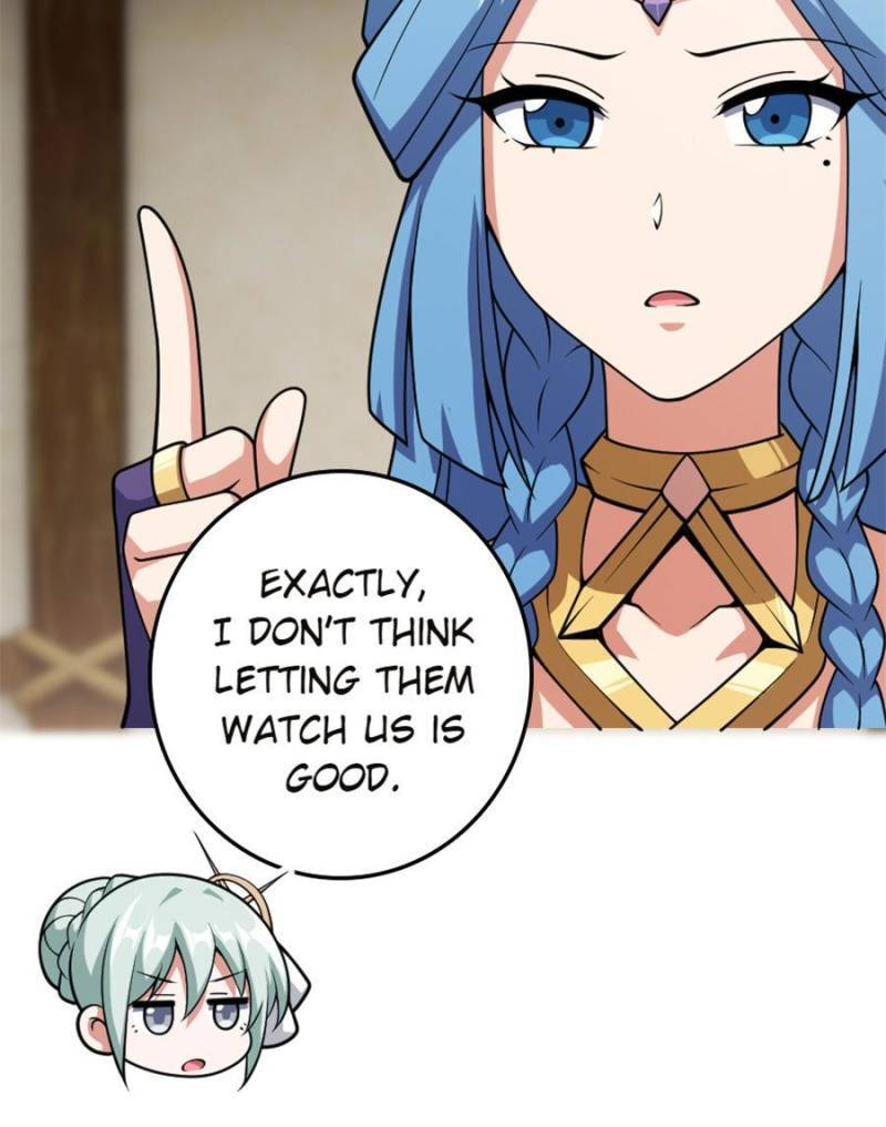 Release That Witch Chapter 631 page 12 - 