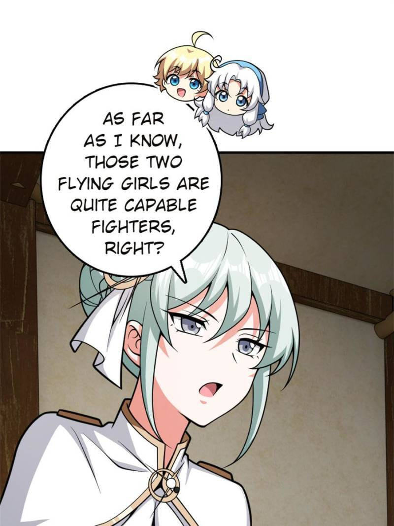 Release That Witch Chapter 631 page 13 - 