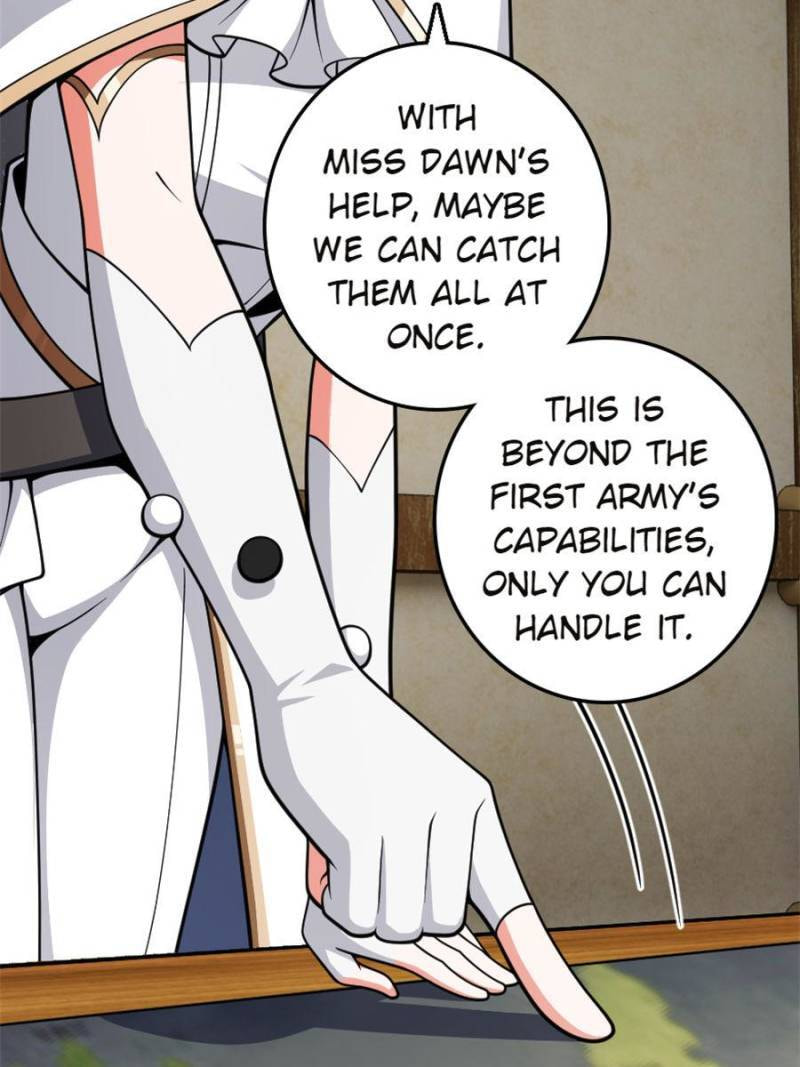 Release That Witch Chapter 631 page 14 - 
