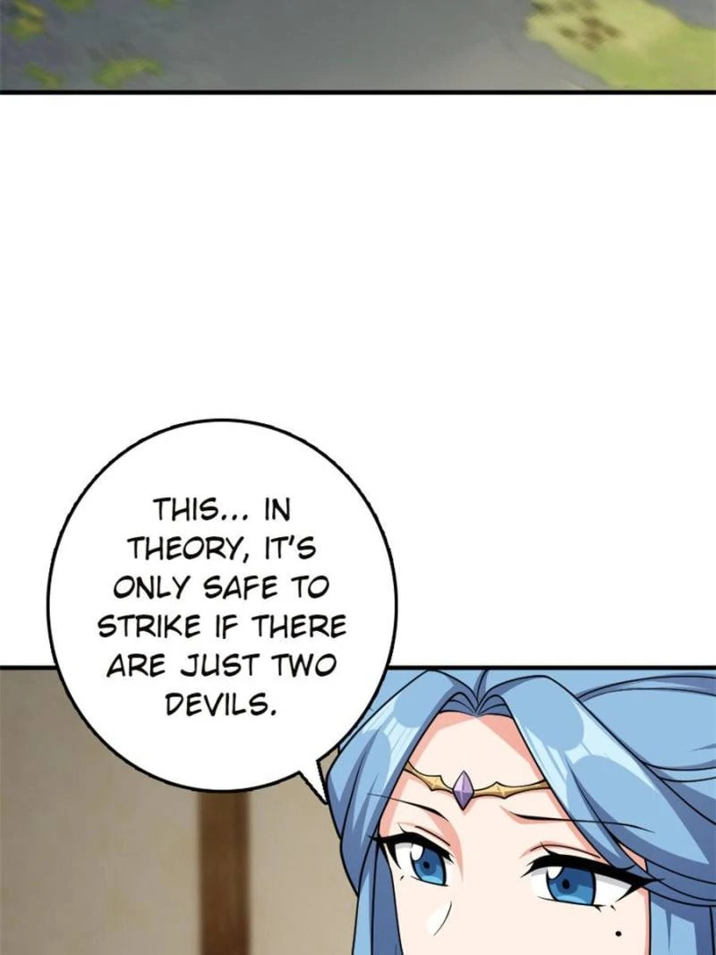 Release That Witch Chapter 631 page 15 - 