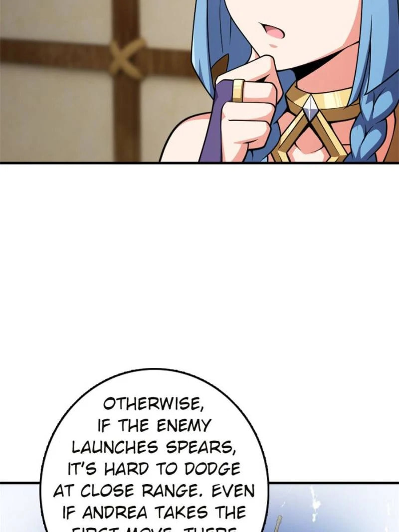 Release That Witch Chapter 631 page 16 - 