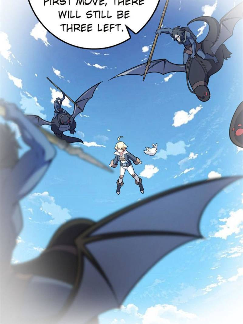 Release That Witch Chapter 631 page 17 - 
