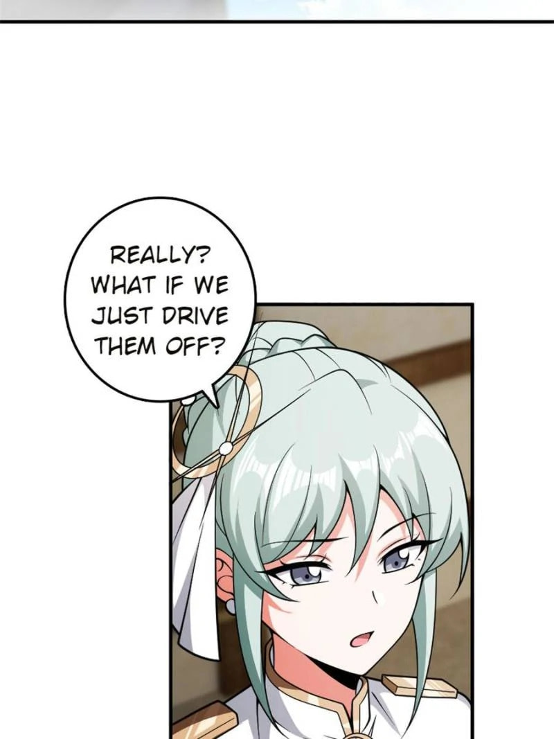 Release That Witch Chapter 631 page 18 - 