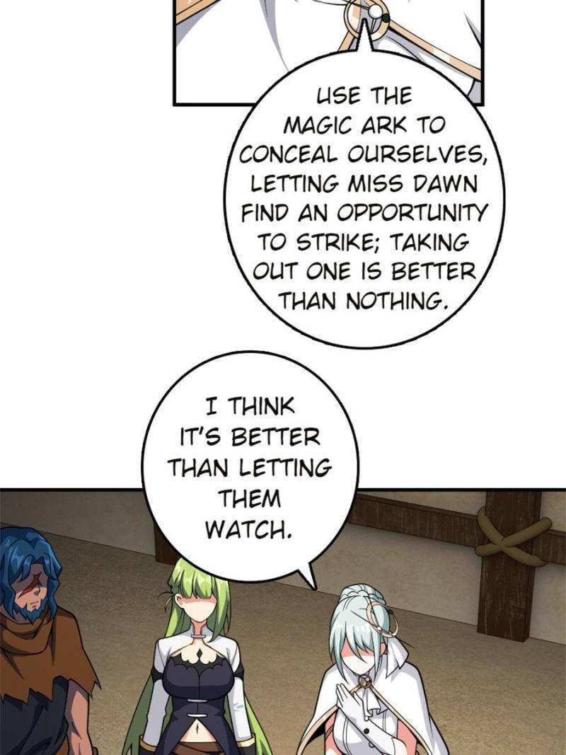 Release That Witch Chapter 631 page 19 - 