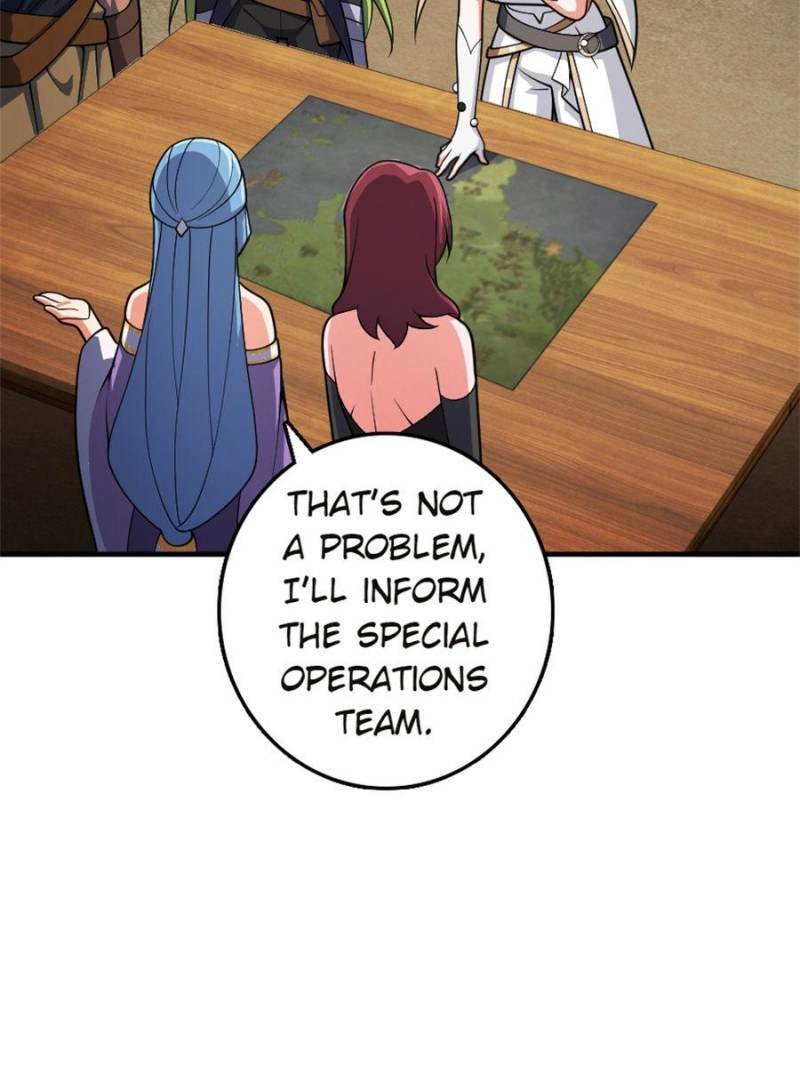 Release That Witch Chapter 631 page 20 - 