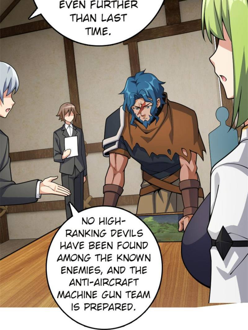 Release That Witch Chapter 631 page 3 - 