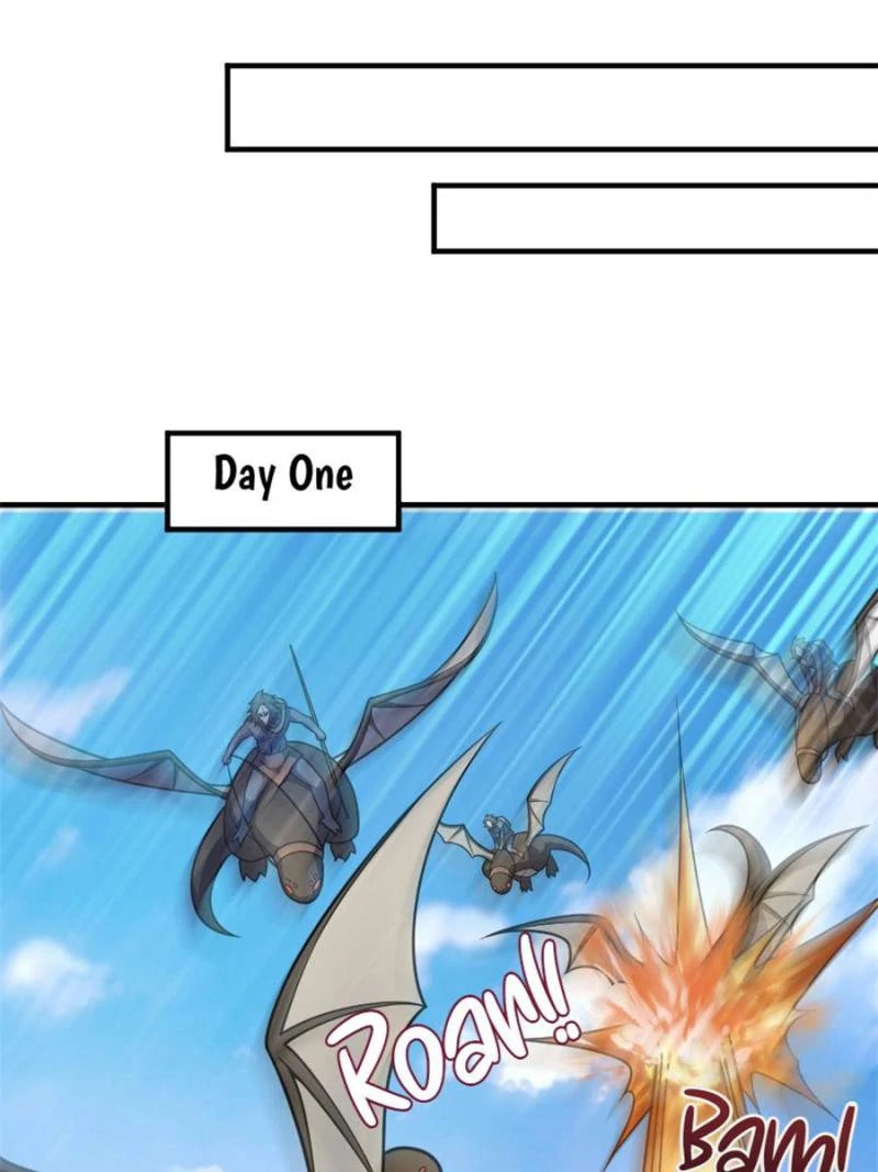 Release That Witch Chapter 631 page 21 - 