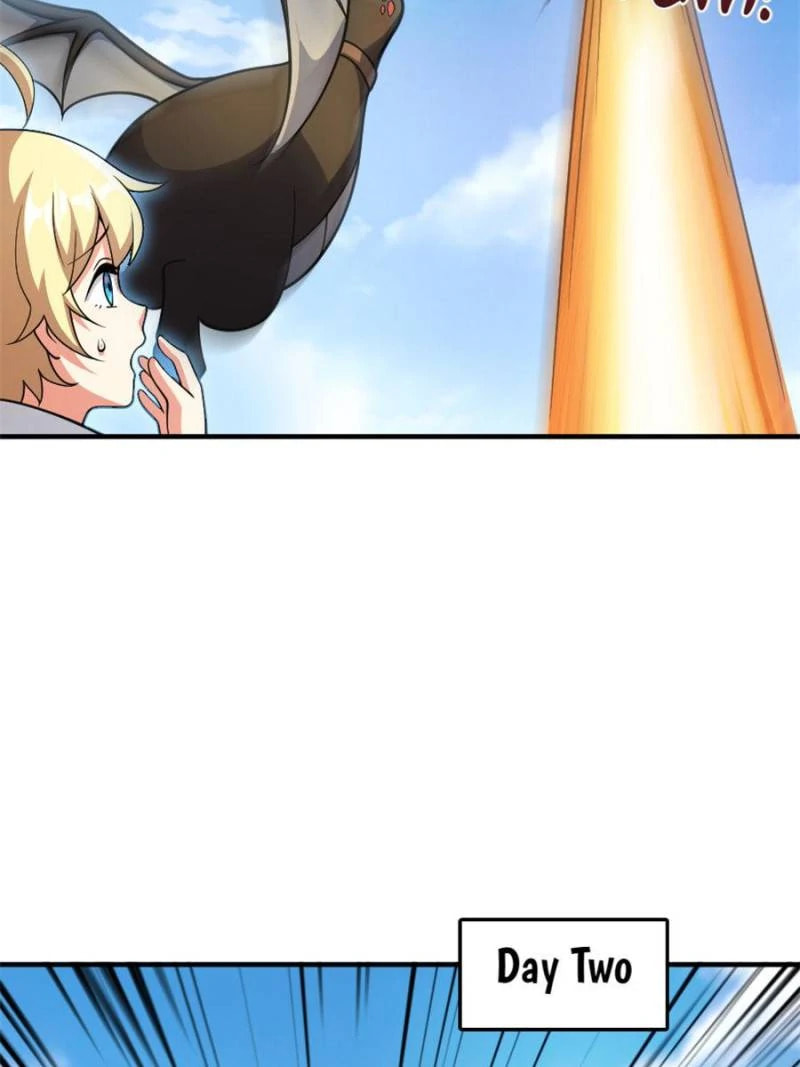 Release That Witch Chapter 631 page 22 - 