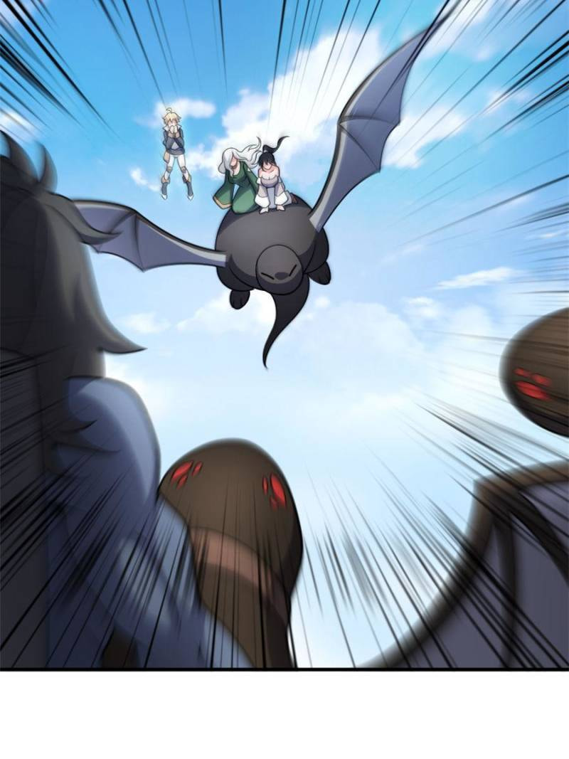 Release That Witch Chapter 631 page 23 - 