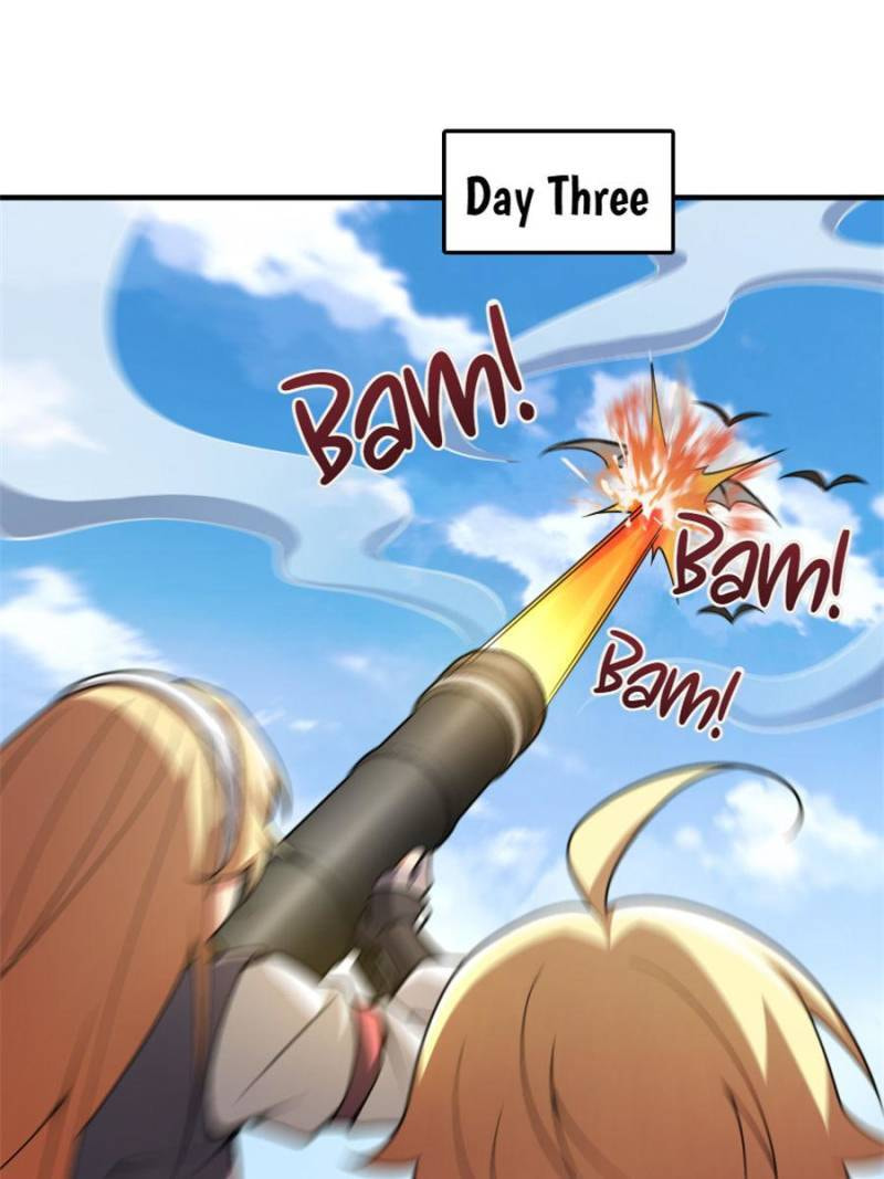 Release That Witch Chapter 631 page 24 - 