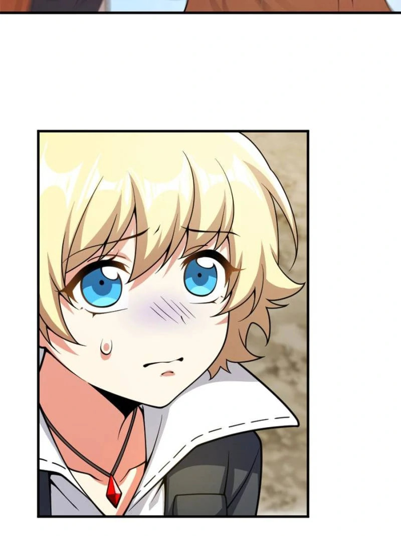 Release That Witch Chapter 631 page 25 - 