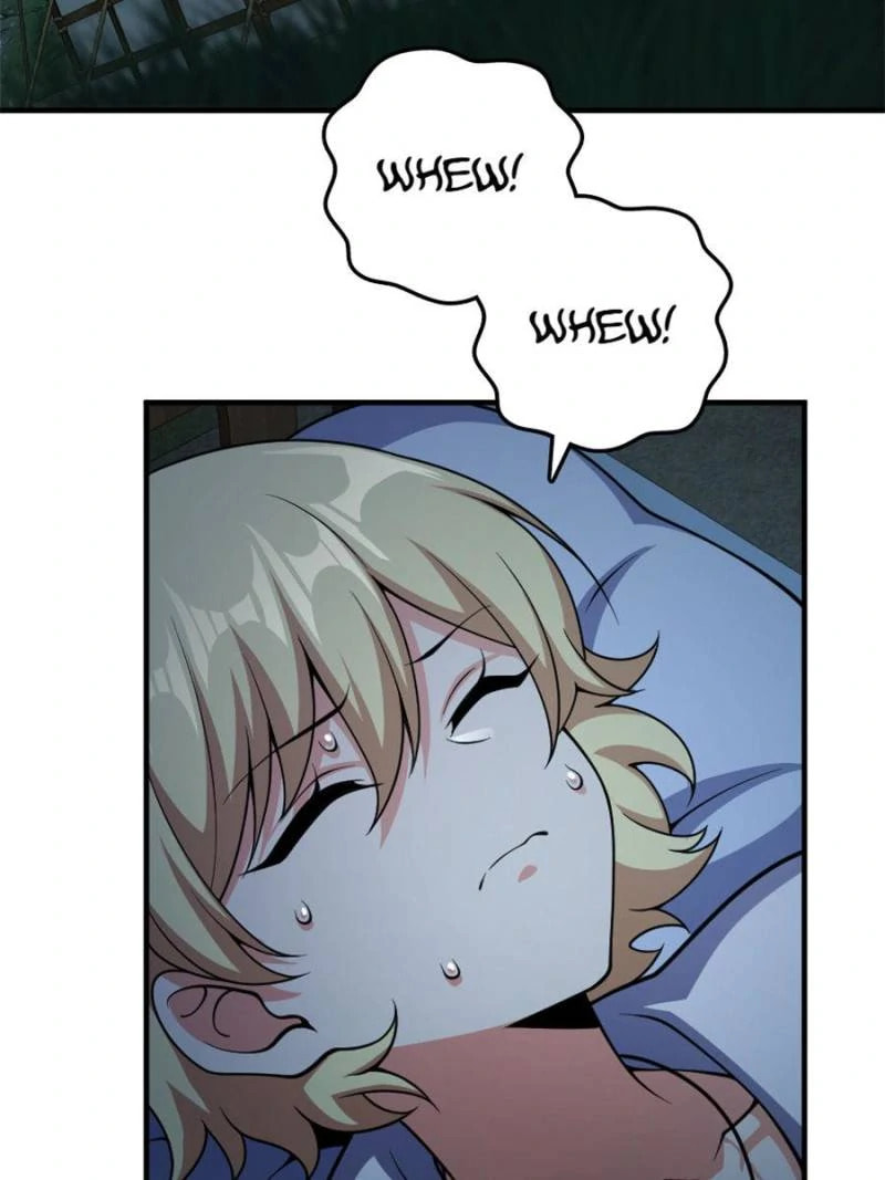 Release That Witch Chapter 631 page 28 - 