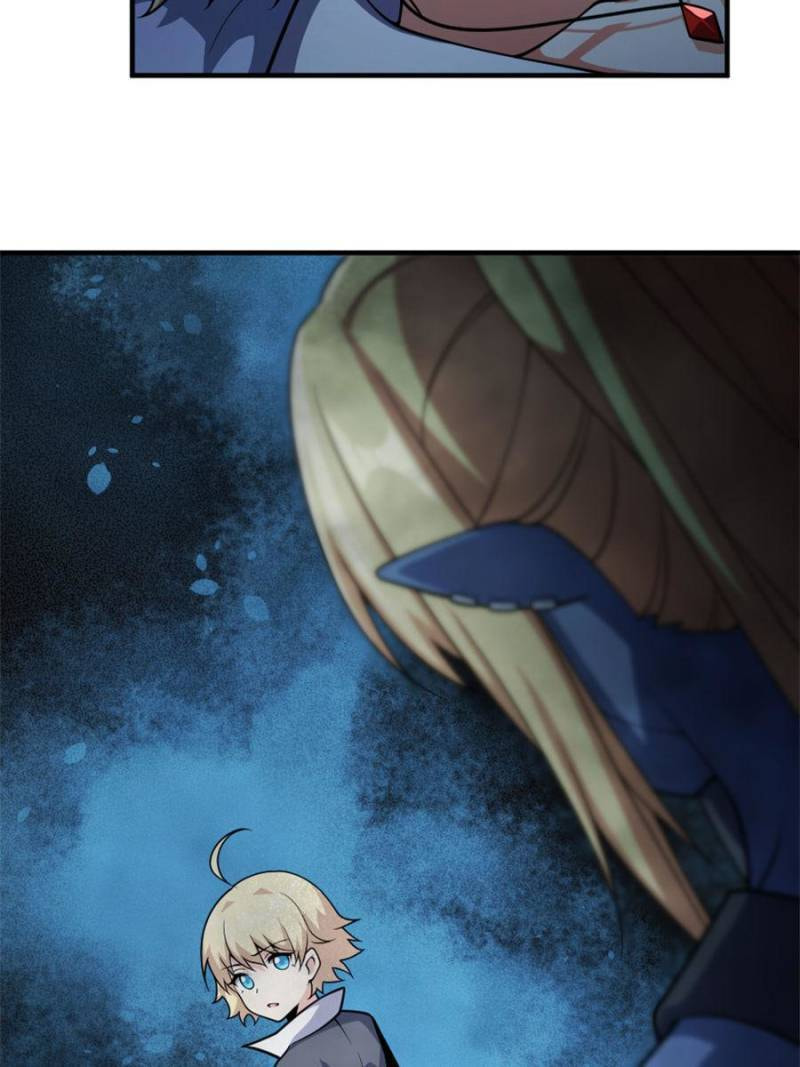 Release That Witch Chapter 631 page 29 - 