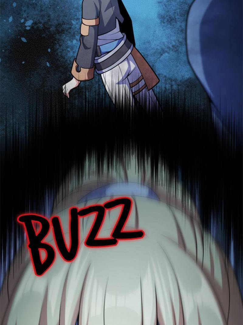 Release That Witch Chapter 631 page 30 - 