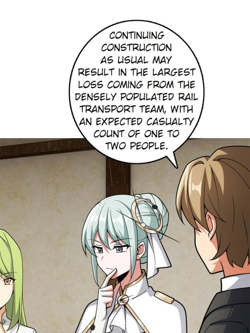 Release That Witch Chapter 631 page 4 - 
