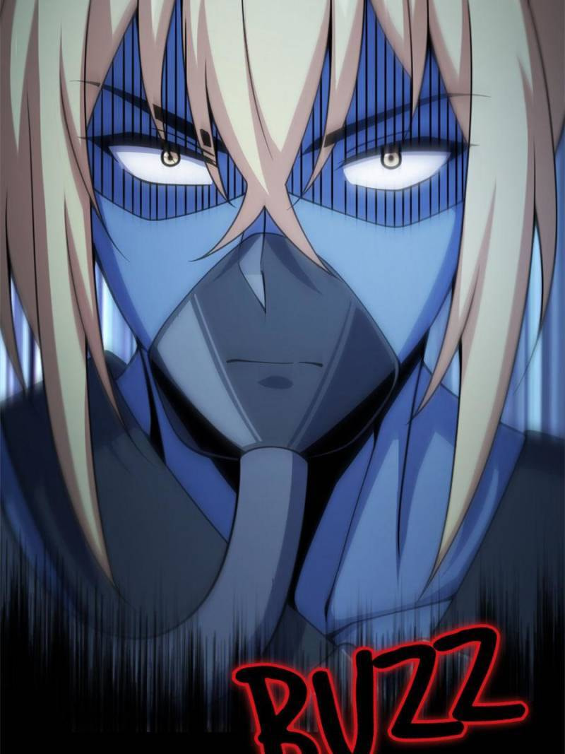 Release That Witch Chapter 631 page 31 - 