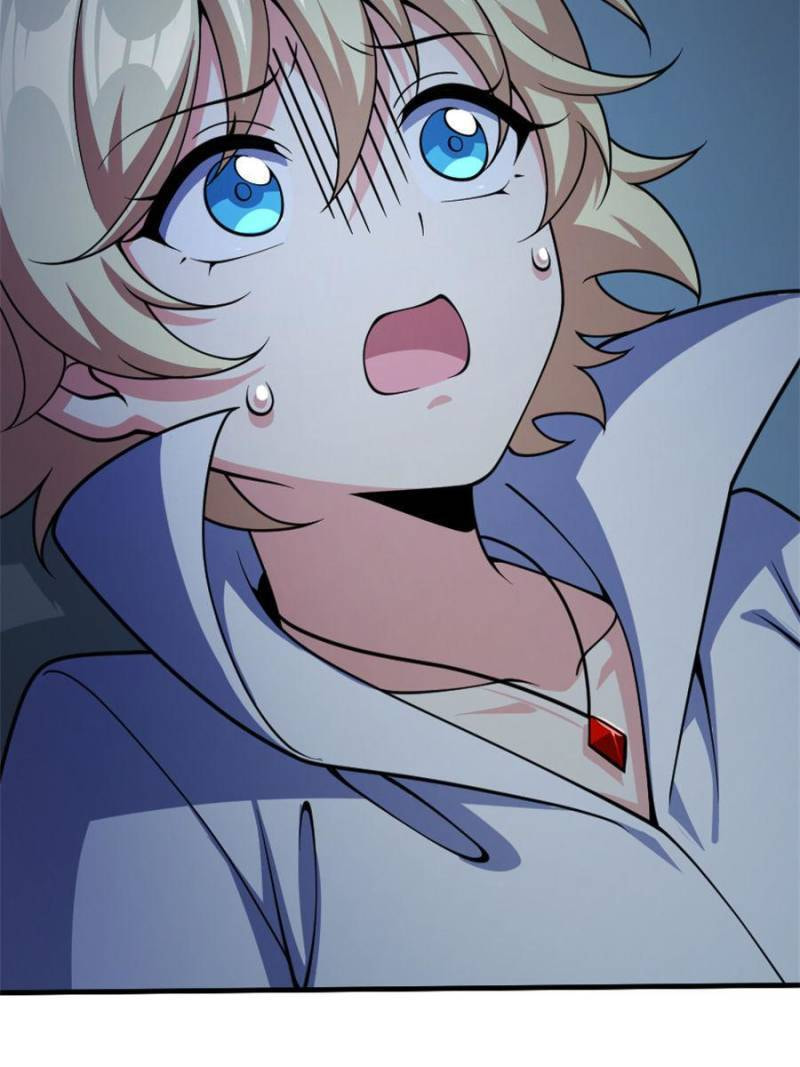 Release That Witch Chapter 631 page 34 - 