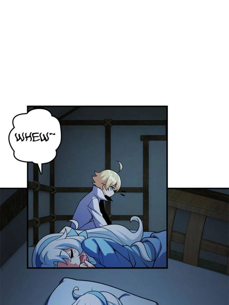 Release That Witch Chapter 631 page 35 - 