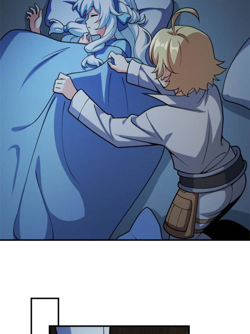 Release That Witch Chapter 631 page 36 - 