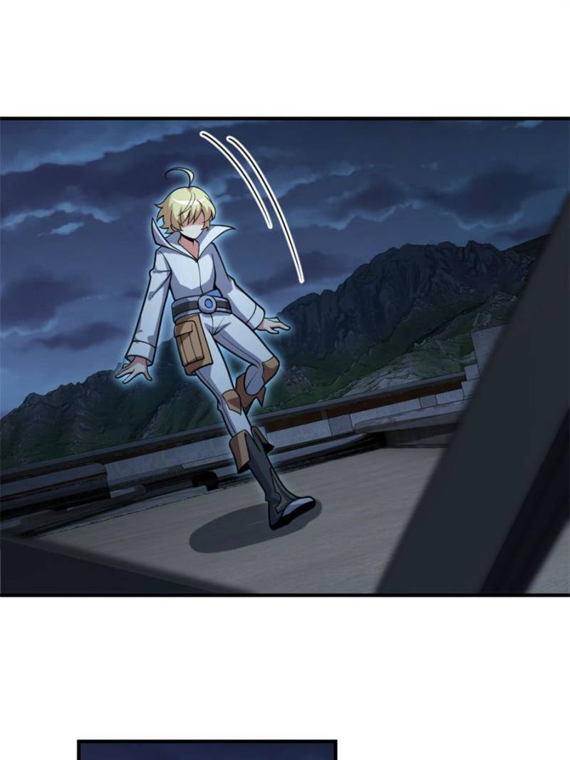 Release That Witch Chapter 631 page 40 - 
