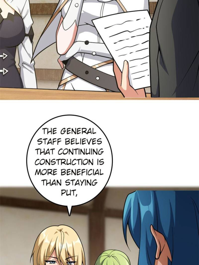 Release That Witch Chapter 631 page 5 - 