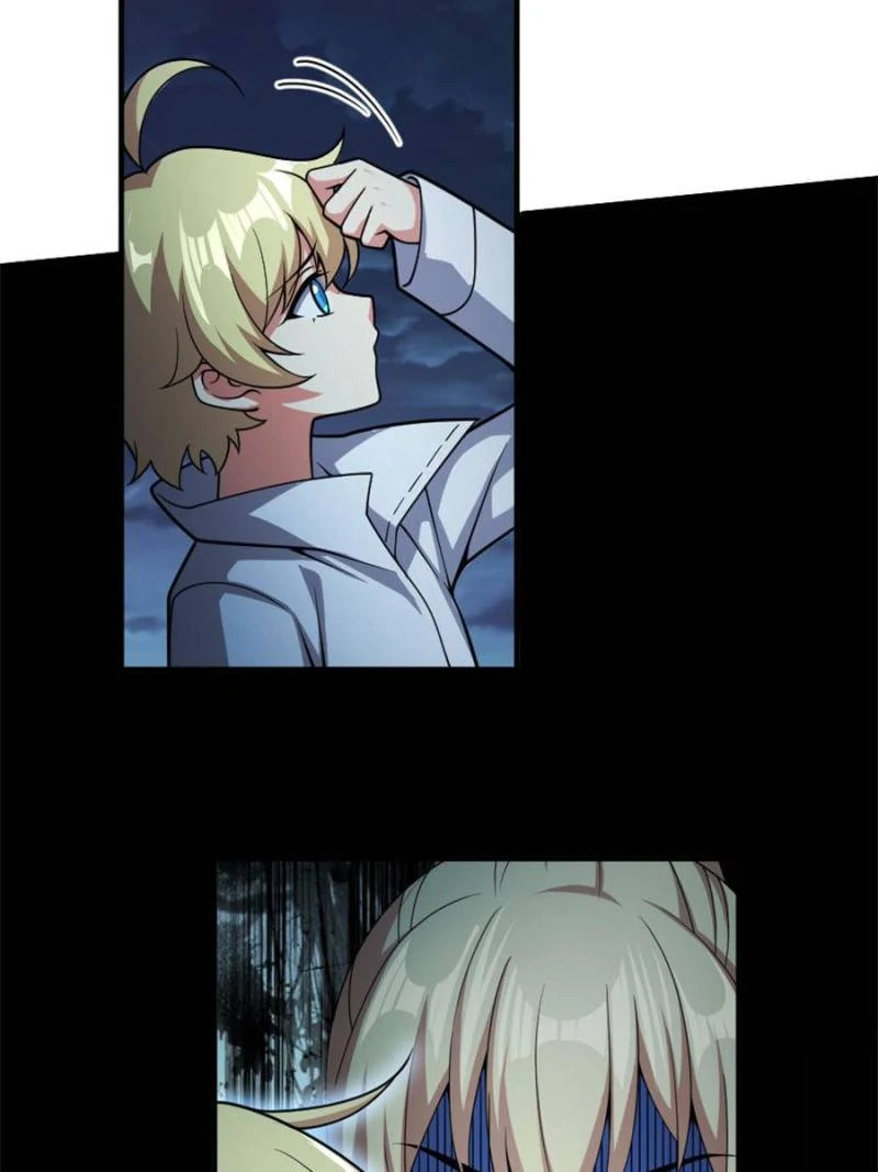Release That Witch Chapter 631 page 41 - 