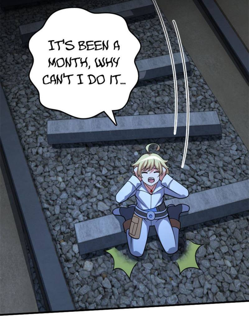 Release That Witch Chapter 631 page 43 - 