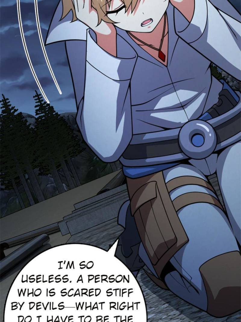 Release That Witch Chapter 631 page 45 - 