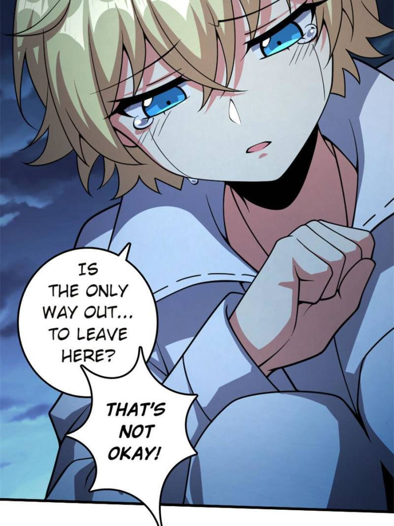 Release That Witch Chapter 631 page 48 - 