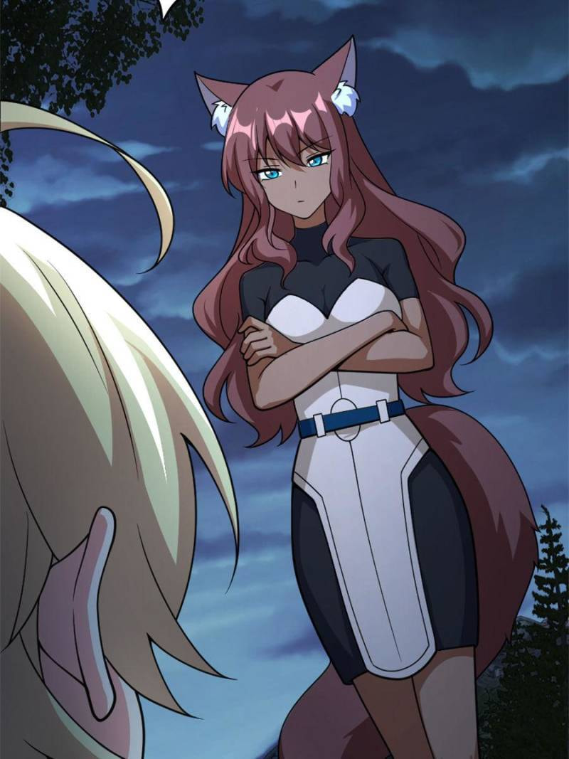 Release That Witch Chapter 631 page 50 - 