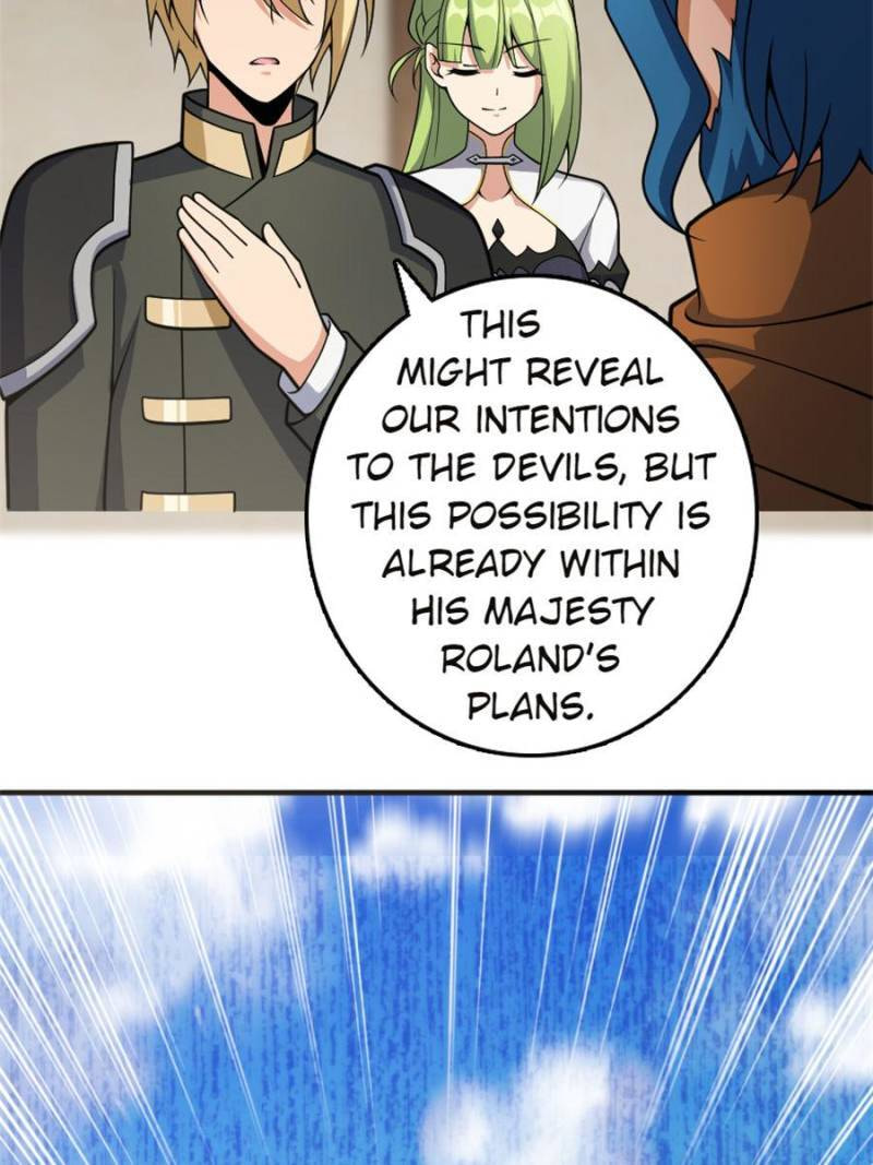 Release That Witch Chapter 631 page 6 - 