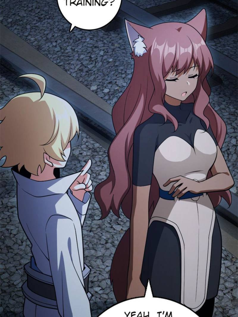 Release That Witch Chapter 631 page 54 - 