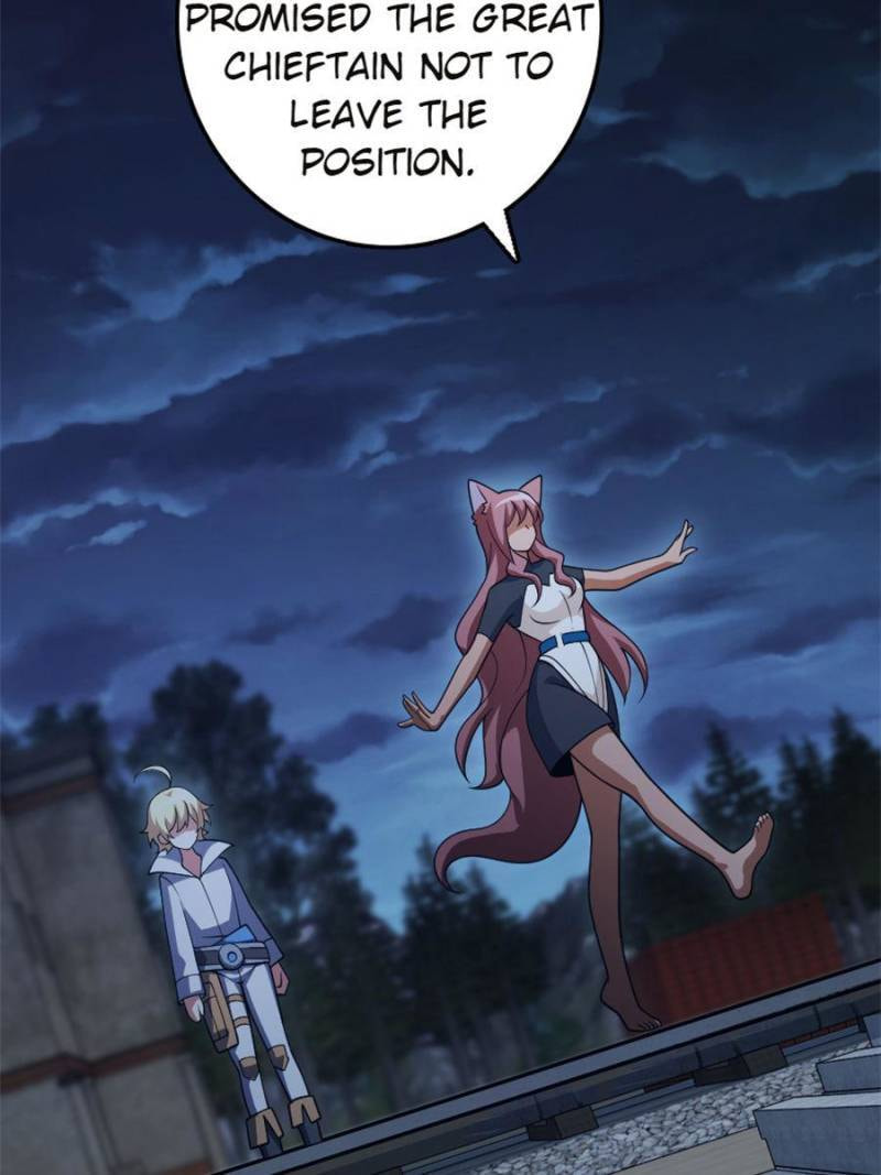 Release That Witch Chapter 631 page 56 - 