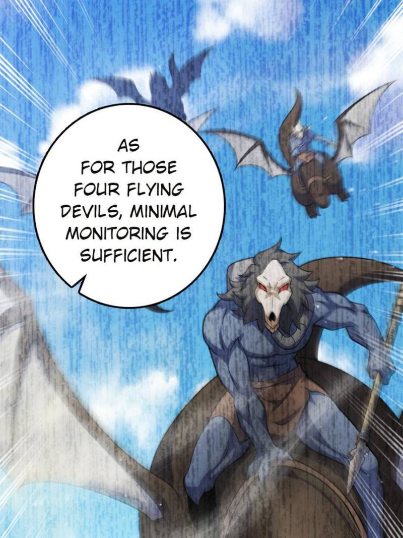 Release That Witch Chapter 631 page 7 - 