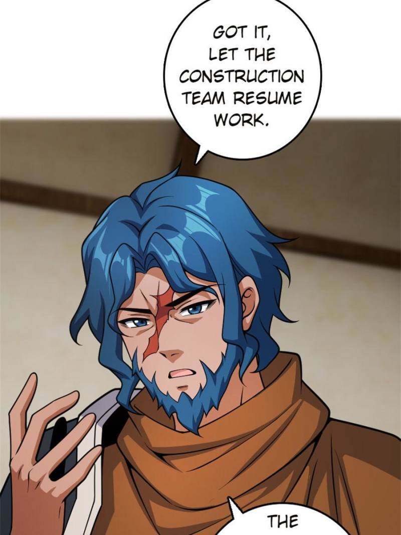 Release That Witch Chapter 631 page 9 - 