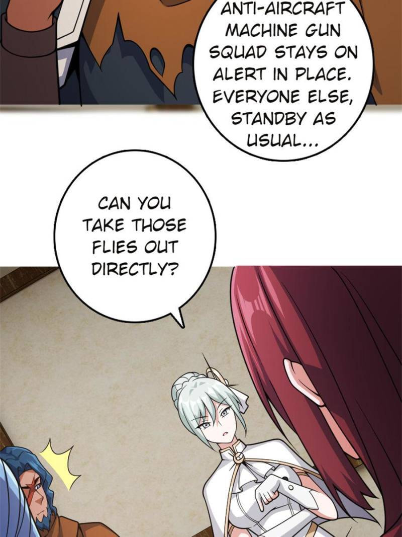 Release That Witch Chapter 631 page 10 - 