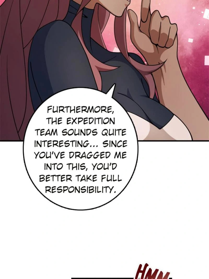 Release That Witch Chapter 632 page 16 - 