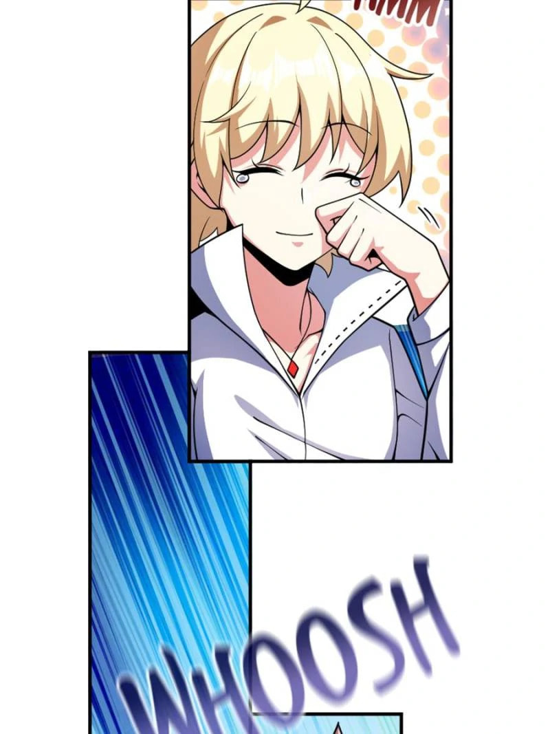 Release That Witch Chapter 632 page 17 - 