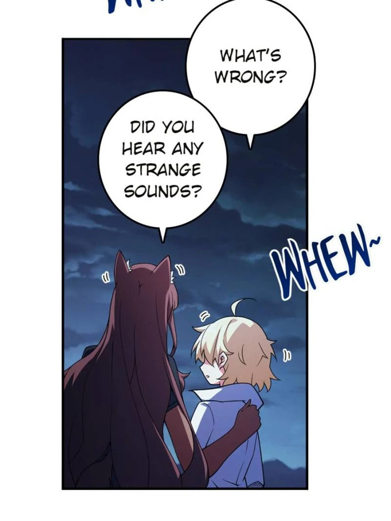 Release That Witch Chapter 632 page 20 - 