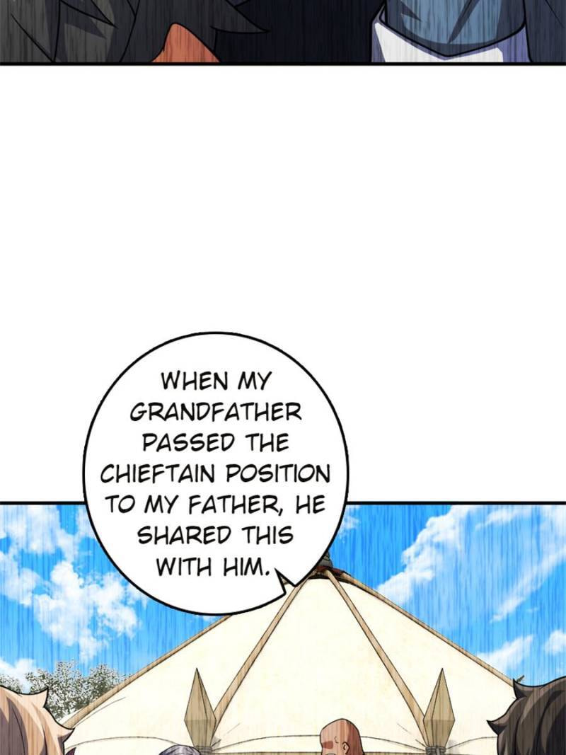 Release That Witch Chapter 632 page 3 - 