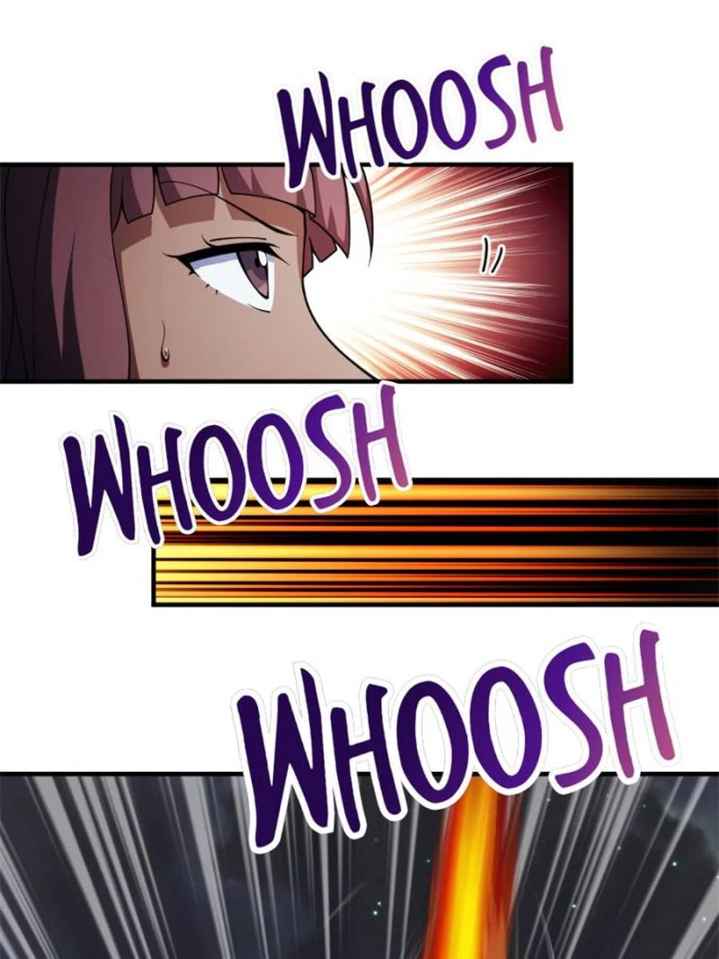 Release That Witch Chapter 632 page 21 - 