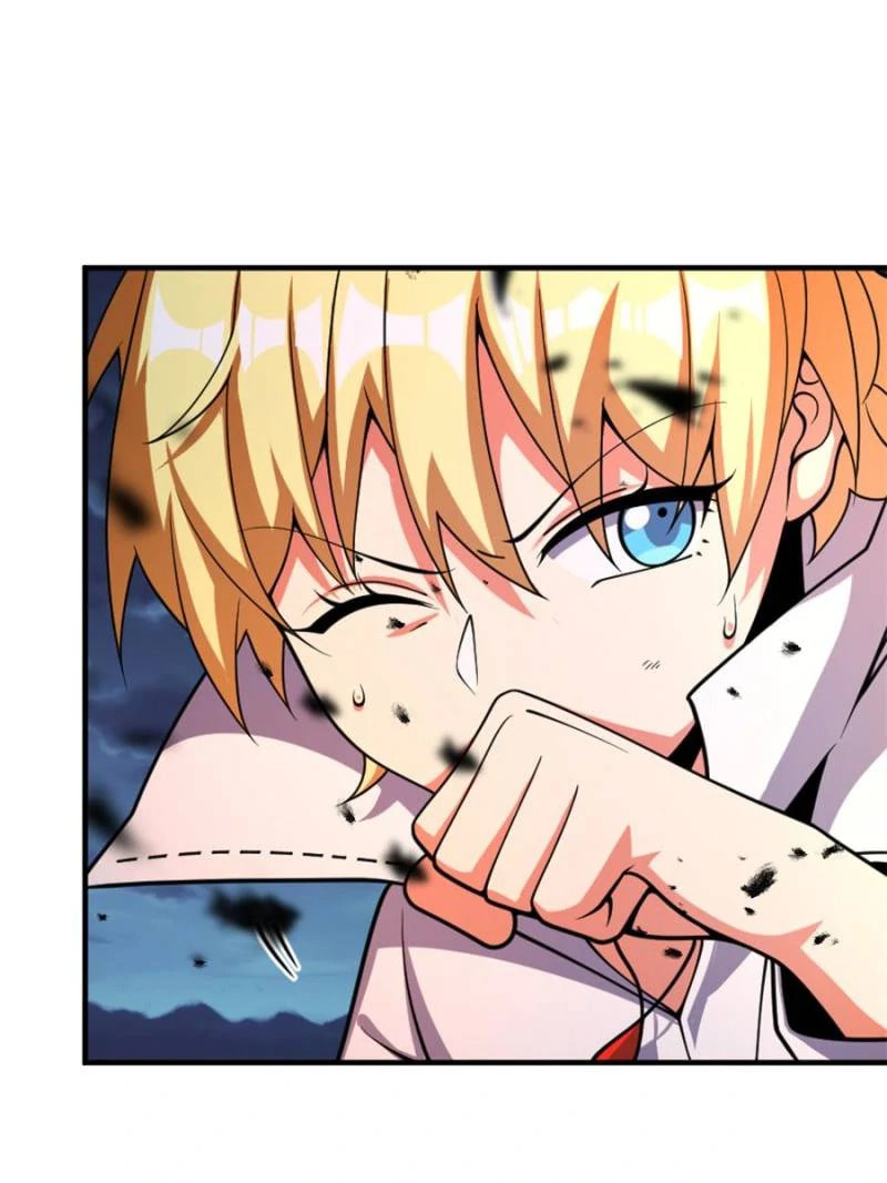 Release That Witch Chapter 632 page 25 - 