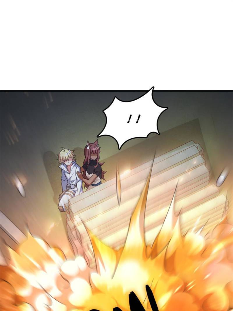 Release That Witch Chapter 632 page 27 - 