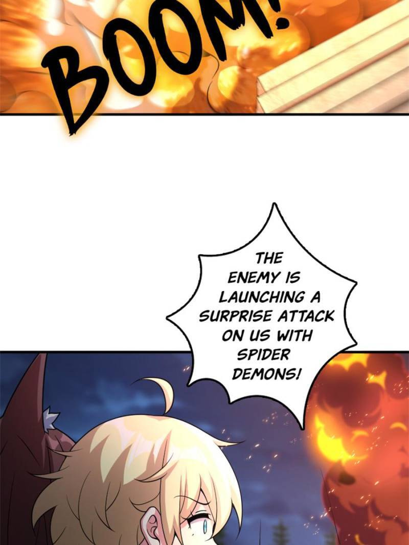 Release That Witch Chapter 632 page 28 - 