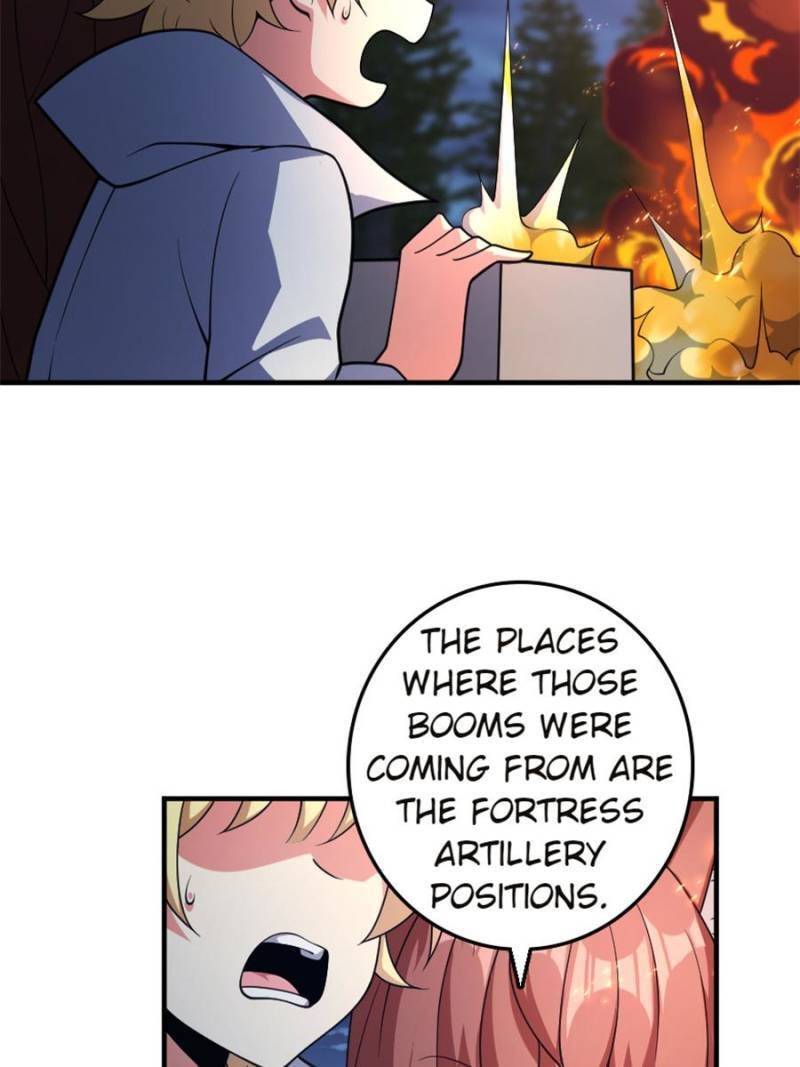 Release That Witch Chapter 632 page 29 - 