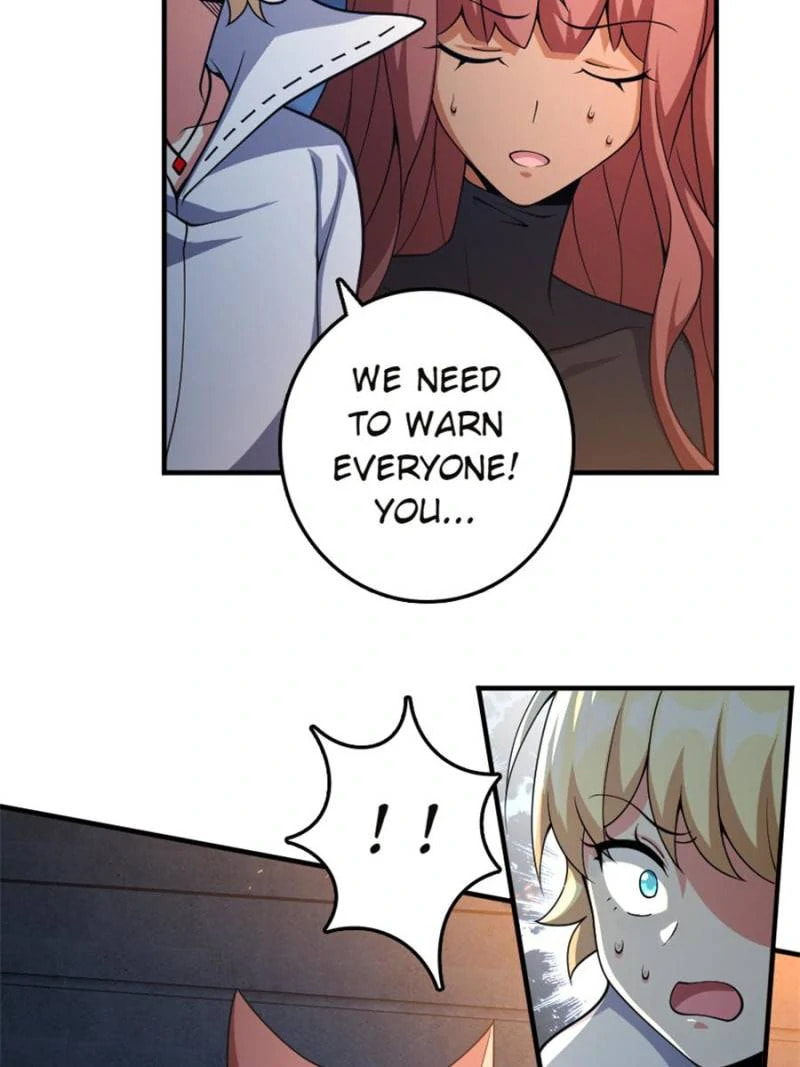Release That Witch Chapter 632 page 30 - 