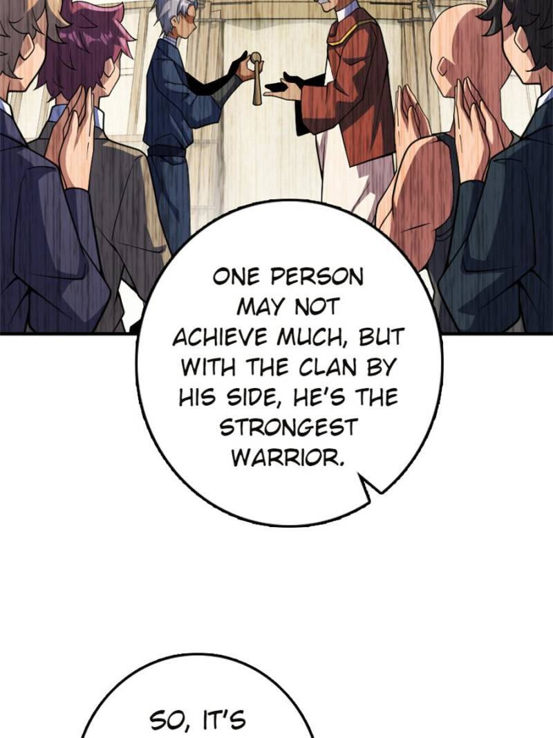Release That Witch Chapter 632 page 4 - 