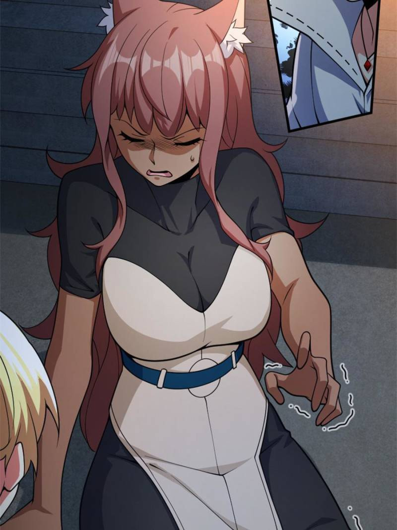 Release That Witch Chapter 632 page 31 - 