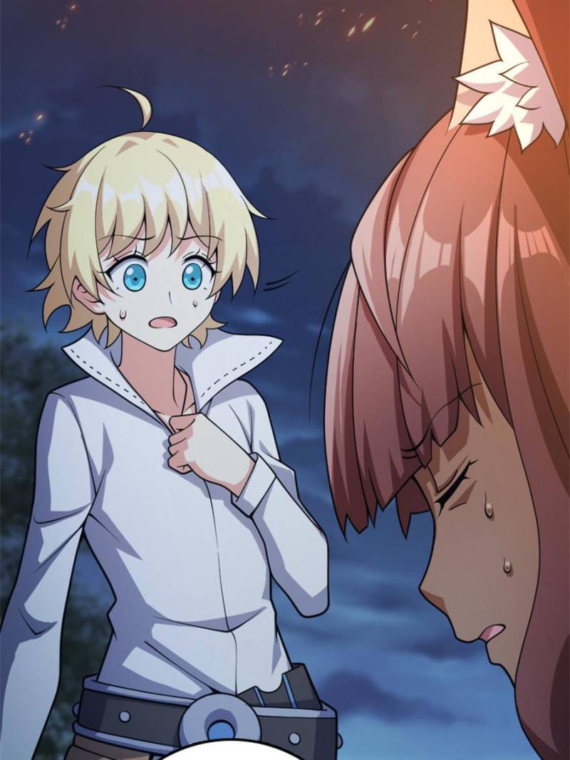 Release That Witch Chapter 632 page 33 - 