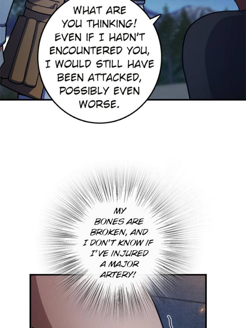 Release That Witch Chapter 632 page 34 - 